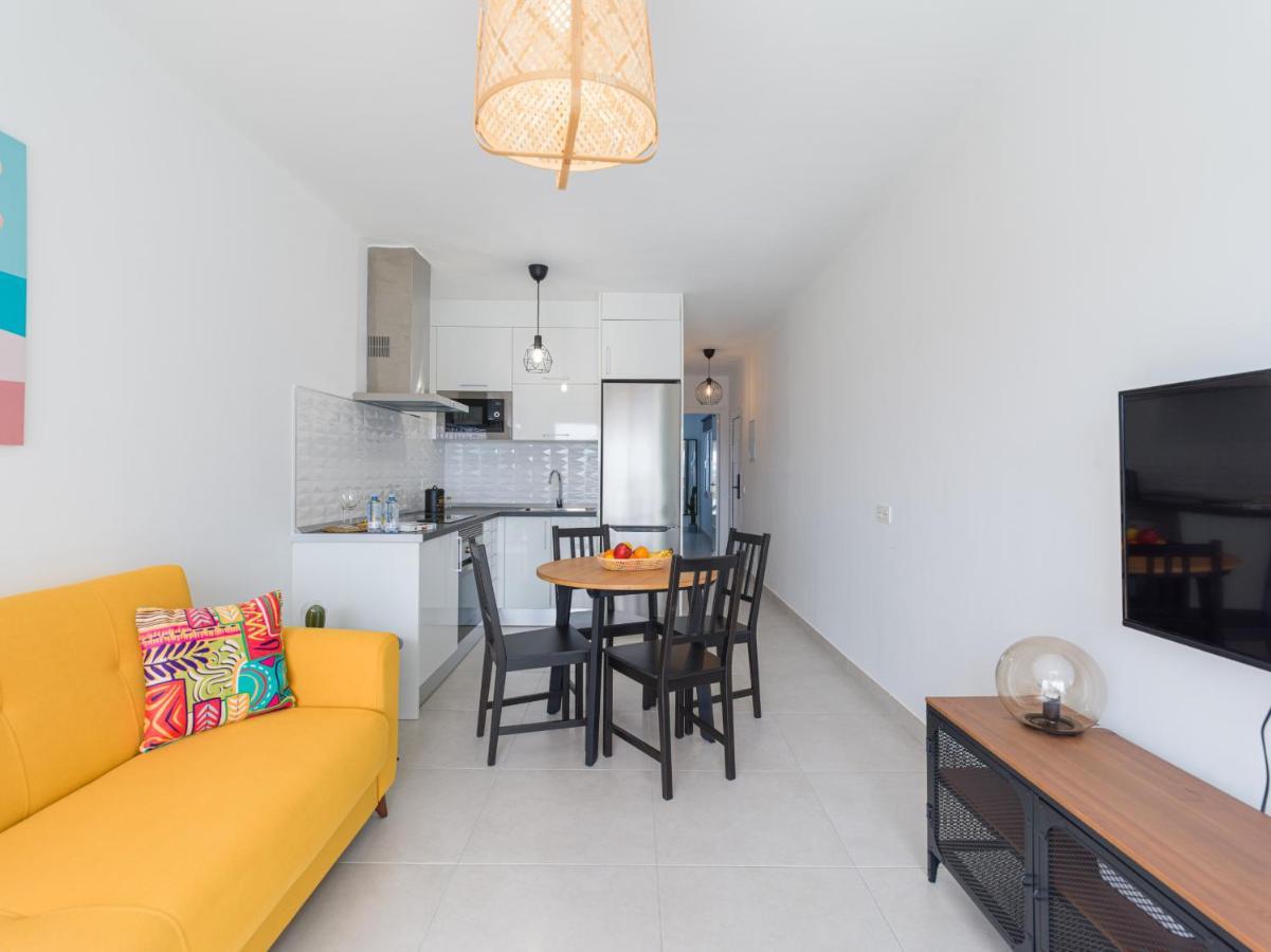 Homeforguest Sunset Senator With Pool And Terrace In Costa Teguise Extérieur photo