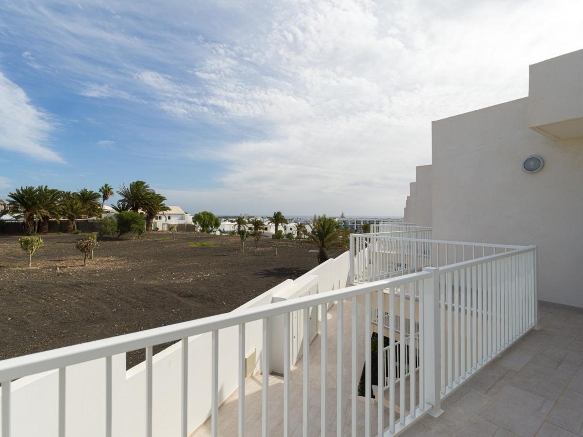 Homeforguest Sunset Senator With Pool And Terrace In Costa Teguise Extérieur photo