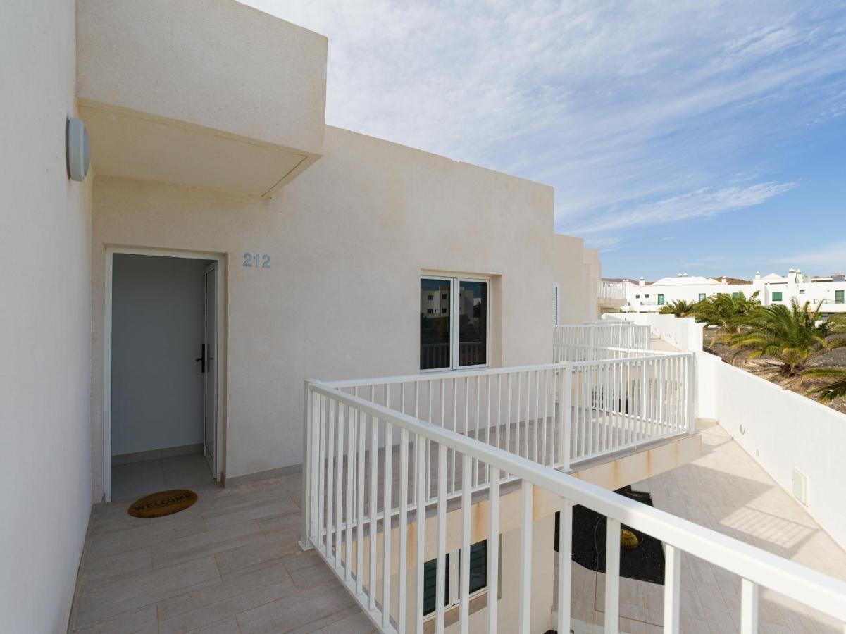 Homeforguest Sunset Senator With Pool And Terrace In Costa Teguise Extérieur photo