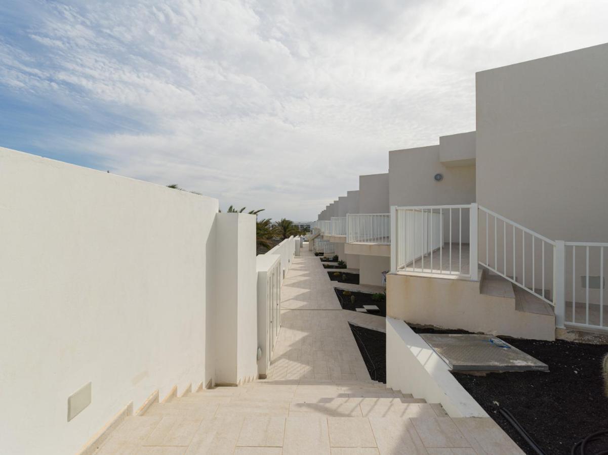 Homeforguest Sunset Senator With Pool And Terrace In Costa Teguise Extérieur photo