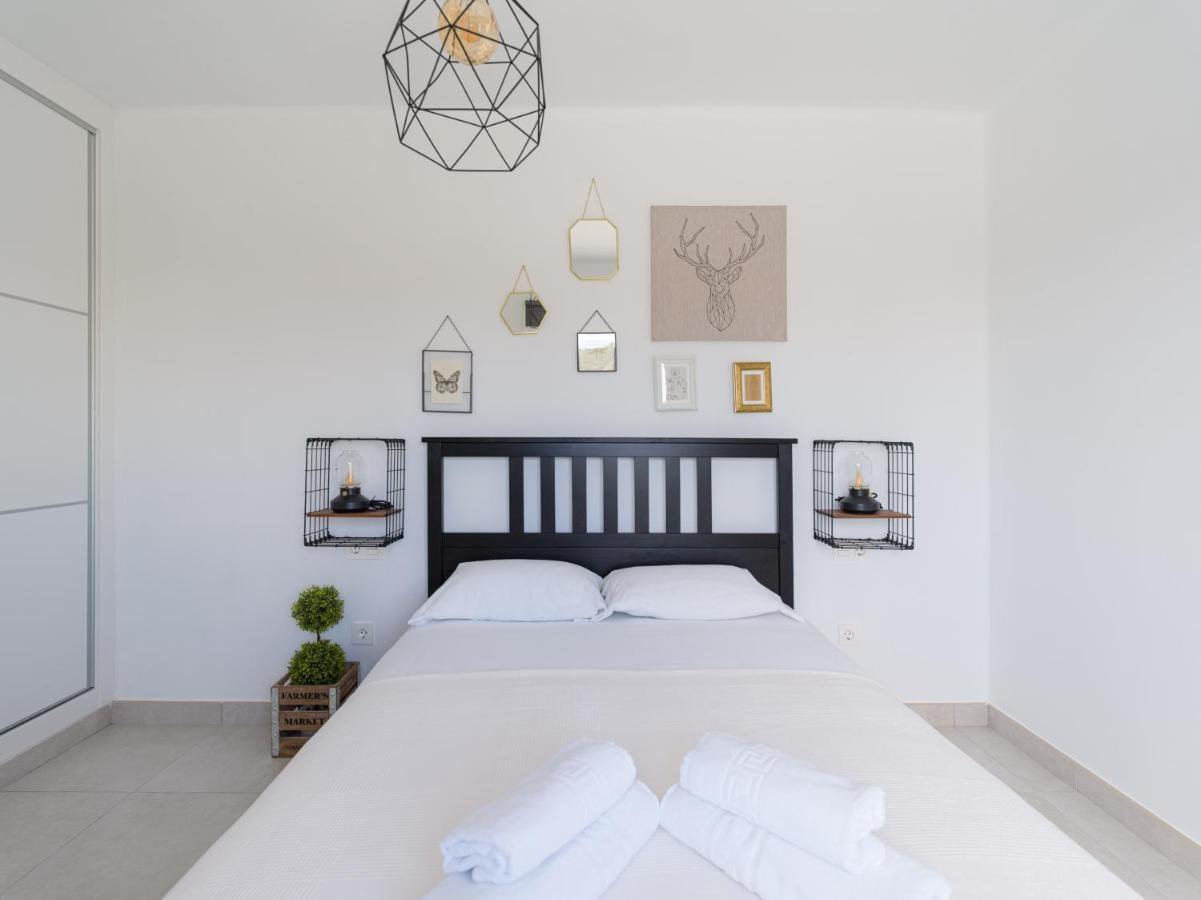 Homeforguest Sunset Senator With Pool And Terrace In Costa Teguise Extérieur photo