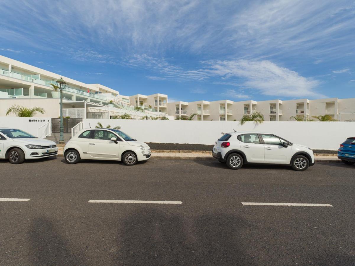 Homeforguest Sunset Senator With Pool And Terrace In Costa Teguise Extérieur photo