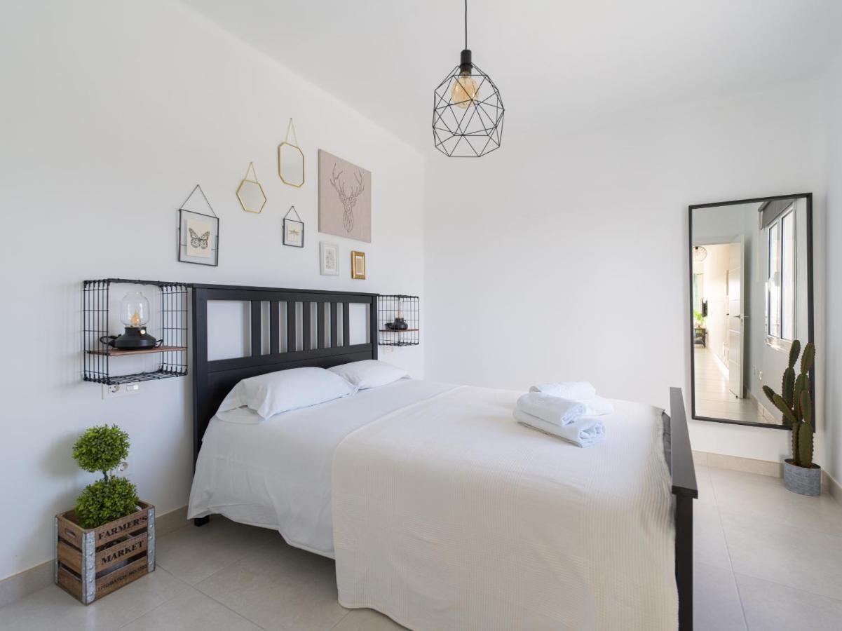 Homeforguest Sunset Senator With Pool And Terrace In Costa Teguise Extérieur photo
